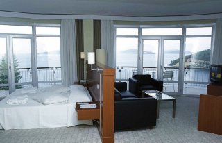 Hotel Kervansaray