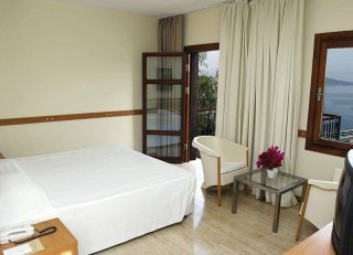 Hotel Kervansaray