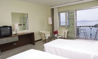 Hotel Kervansaray