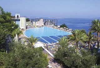 Hotel Kervansaray