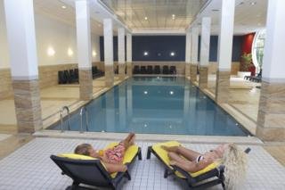 Hotel Kervansaray