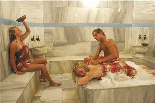 Hotel Kervansaray Bodrum Resort