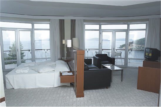 Hotel Kervansaray Bodrum Resort