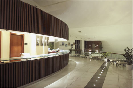 Hotel Kervansaray Bodrum Resort