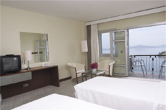 Hotel Kervansaray Bodrum Resort