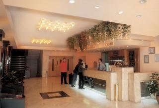 Hotel Kervansaray Bursa