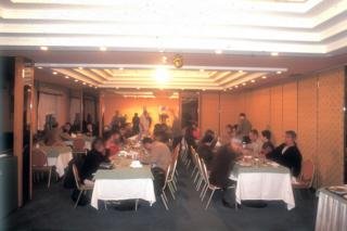 Hotel Kervansaray Bursa