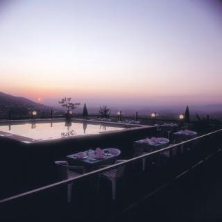 Hotel Kervansaray Bursa