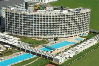 Hotel Kervansaray Kundu