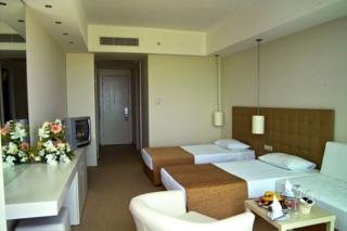 Hotel Kervansaray Kundu
