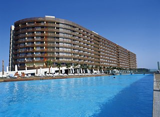 Hotel Kervansaray Lara