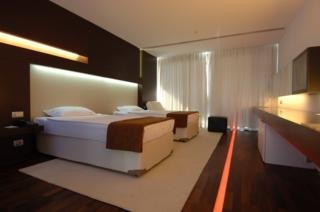 Hotel Kervansaray Lara