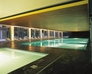 Hotel Kervansaray Lara