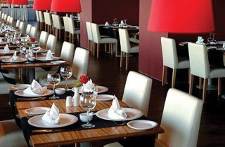 Hotel Kervansaray Lara