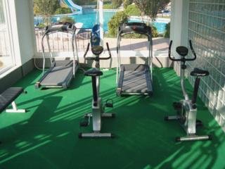 Hotel Kervansaray Marmaris
