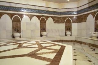Hotel Kervansaray Marmaris