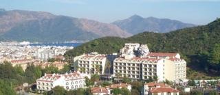 Hotel Kervansaray Marmaris