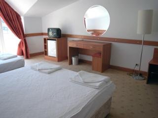 Hotel Kervansaray Marmaris