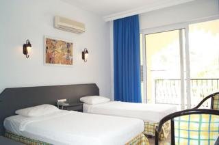 Hotel Kervansaray Marmaris