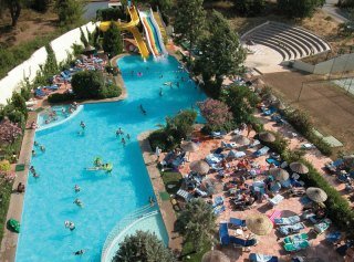 Hotel Kervansaray Marmaris