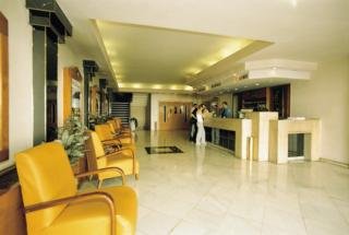 Hotel Kervansaray Thermal