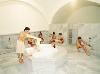 Hotel Kervansaray Thermal