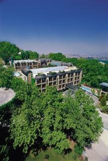 Hotel Kervansaray Thermal