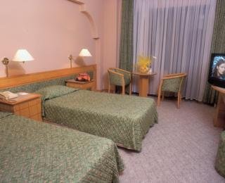 Hotel Kervansaray Thermal