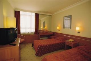Hotel Kervansaray Thermal