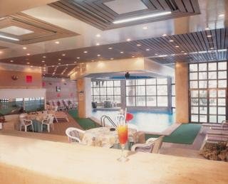 Hotel Kervansaray Thermal