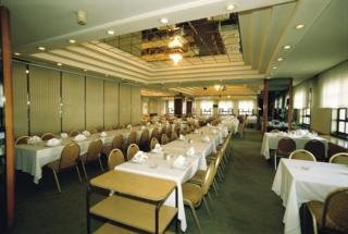Hotel Kervansaray Thermal
