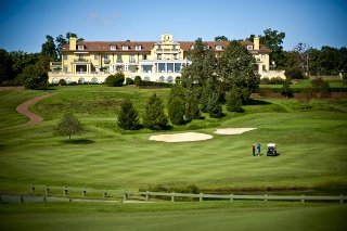 Hotel Keswick Hall