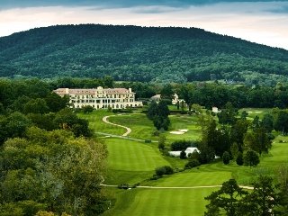 Hotel Keswick Hall