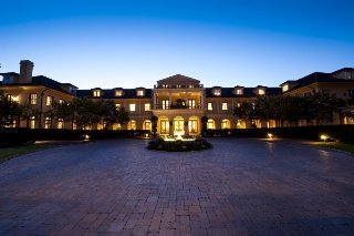 Hotel Keswick Hall