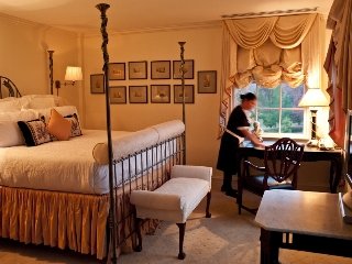 Hotel Keswick Hall