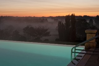 Hotel Keswick Hall