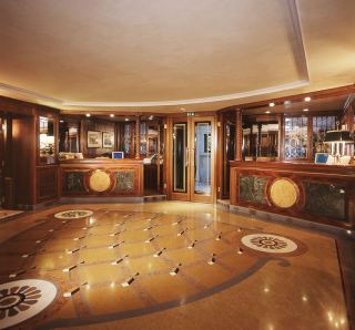 Hotel Kette