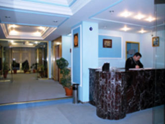 Hotel Keykan