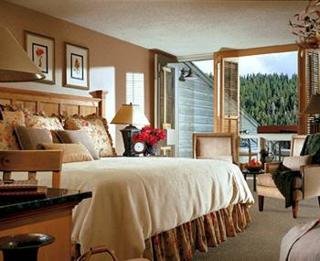 Hotel Keystone Lodge