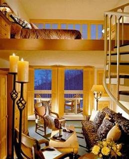 Hotel Keystone Lodge