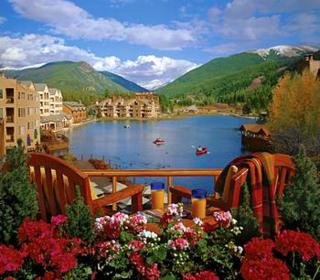 Hotel Keystone Lodge