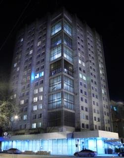 Hotel Kharkov