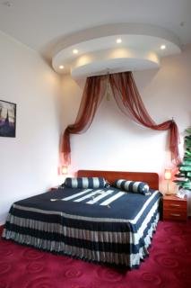 Hotel Kharkov
