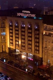 Hotel Khreschatyk