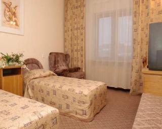 Hotel Khreschatyk