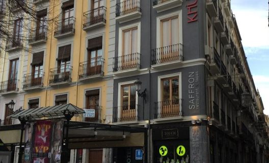 Hotel Khu