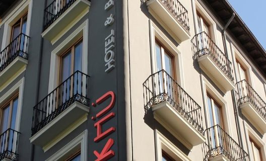 Hotel Khu