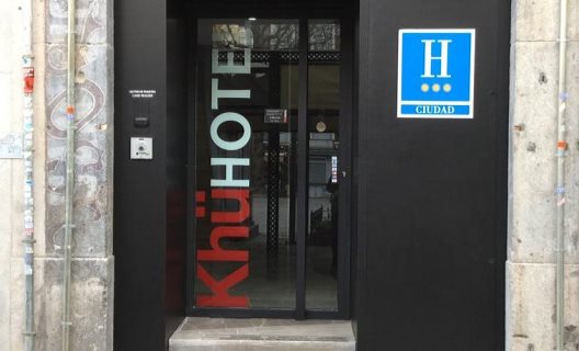 Hotel Khu