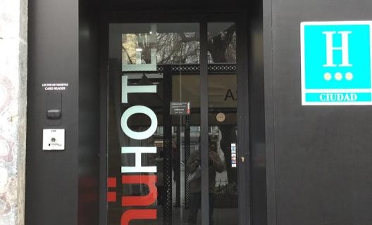 Hotel Khu