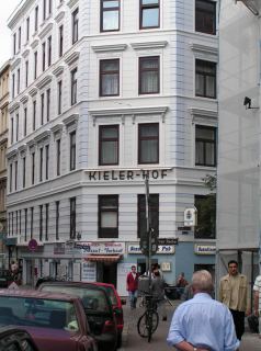 Hotel Kieler Hof
